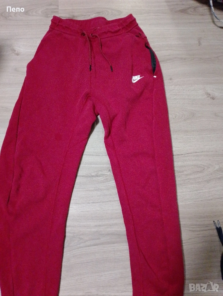 Долнище Nike, снимка 1