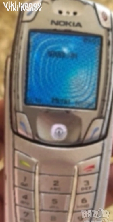 Нокия 6820, снимка 1