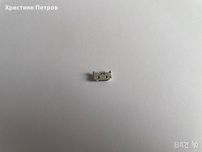 USB букса за зареждане за SONY Xperia XA Ultra, снимка 1