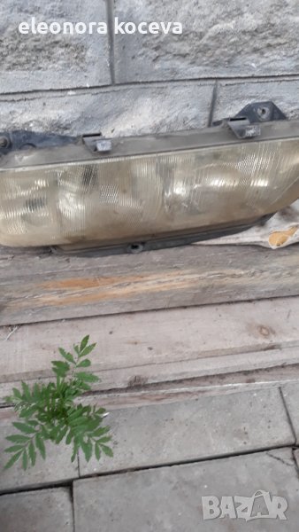 Продавам фар пежо 605, снимка 1