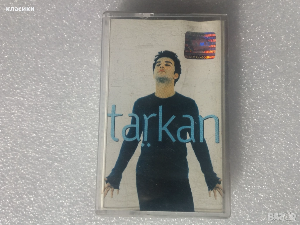 tarkan., снимка 1