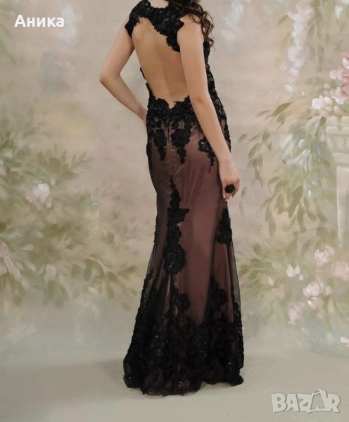 Бална рокля, снимка 1