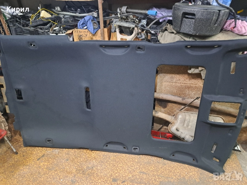 продавам таван от Ауди А4 Б5 S4 , снимка 1