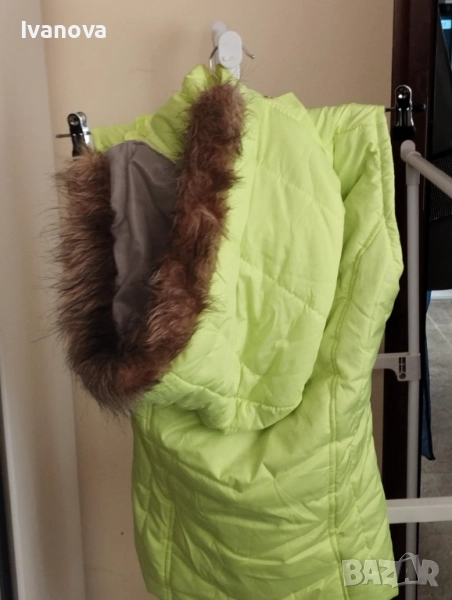 Дамско елече, снимка 1