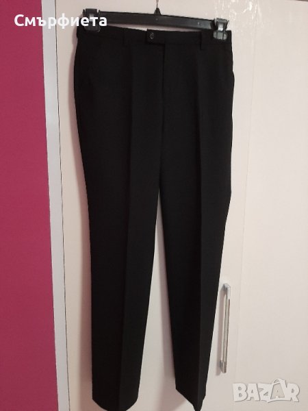 Намалям Стилен дамски панталон , снимка 1