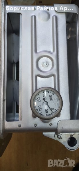 Прибор КП 6А СССР 1969г., снимка 1