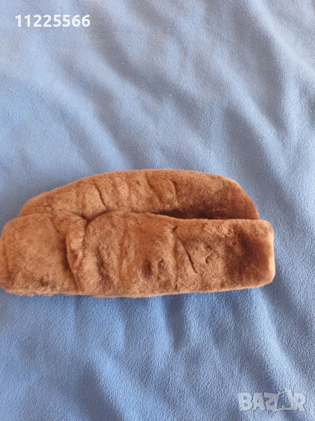 Нова ушанка, снимка 1