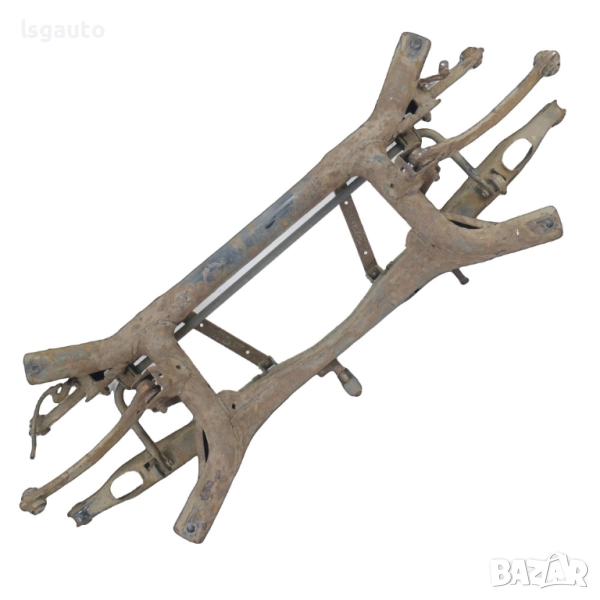 Заден мост Mitsubishi ASX I 2010-2019 ID: 152181, снимка 1