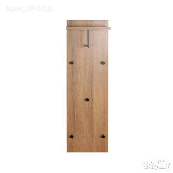 Стенна закачалка-панел в Закачалки в гр. Бургас - ID40767547 — Bazar.bg