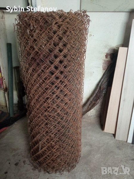 Продавам оградна мрежа, снимка 1