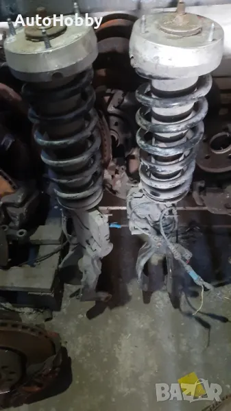 Амортисъор Макферсон Въздушни Възглавници BMW X5 , снимка 1