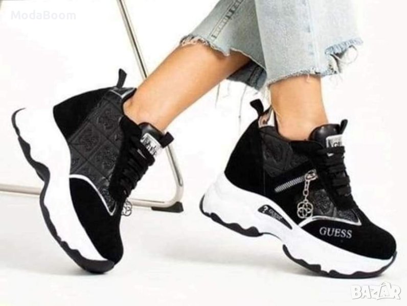 Дамски обувки Guess , снимка 1