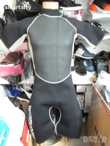 НЕОПРЕНОВ КОСТЮМ WATERHOUSE 3/2, снимка 1