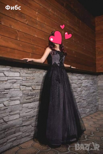 Нова бална / официална / рокля, снимка 1