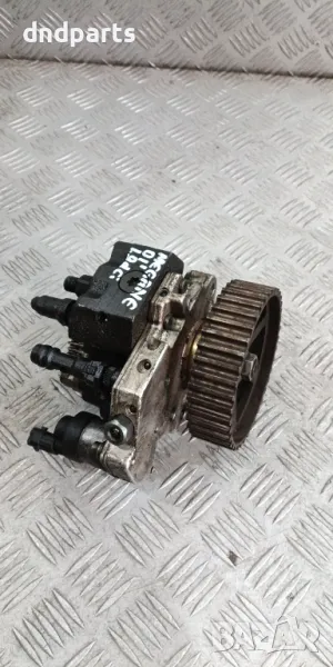 ГНП Renault Megane 1.9DCi 2001г.	, снимка 1