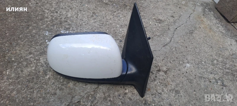 дясно огледало за Kia Picanto 2011 2012 2013 2014 2015 876201Y610, снимка 1
