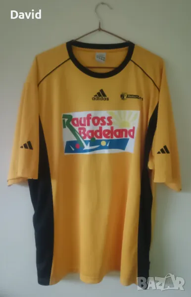 Оригинална ретро фланелка на Raufoss (Норвегия), снимка 1