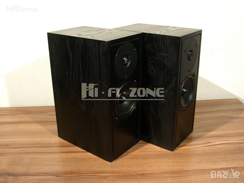 ТОНКОЛОНИ  Audio physic , снимка 1