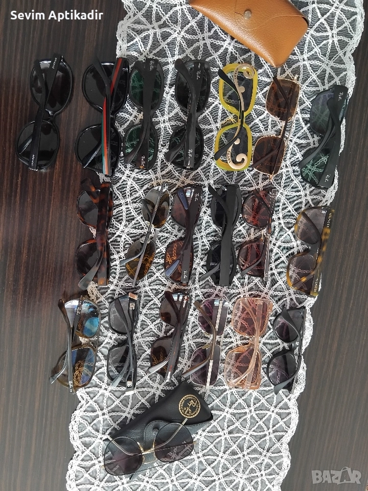 Оргинални очила на известни марки , снимка 1