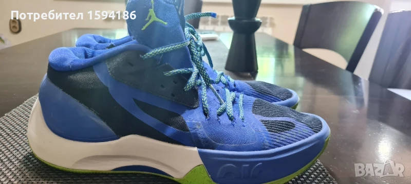 баскетболни обувки , снимка 1