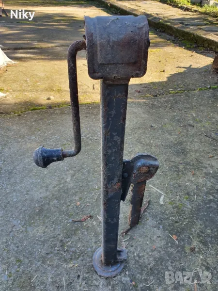 Крик от Lada , снимка 1