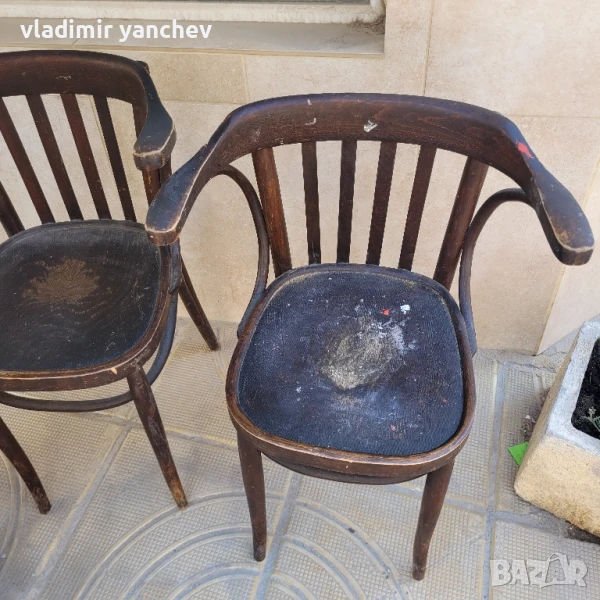 столове , снимка 1