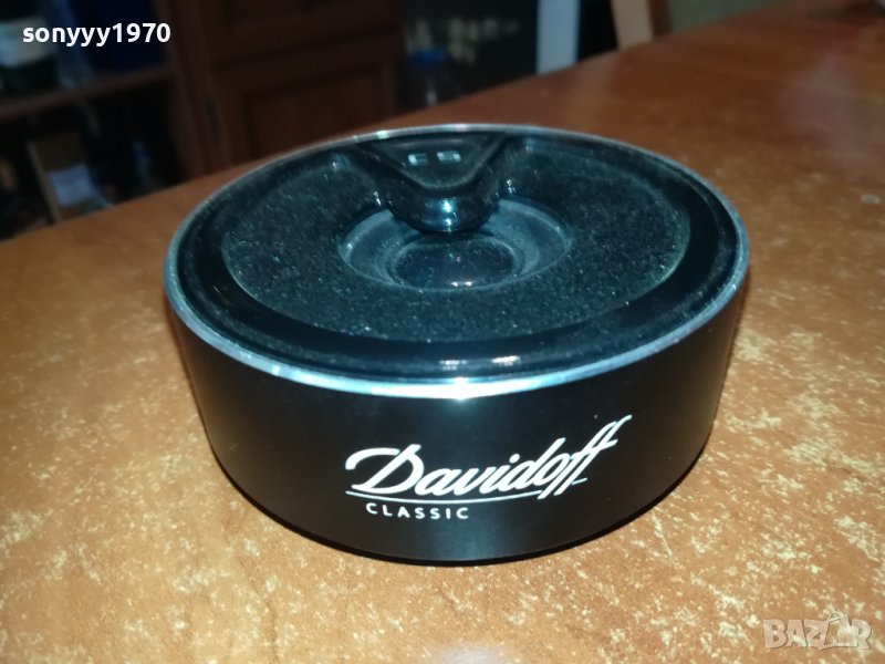 DAVIDOFF-БЛУТУТ КОЛОНКА 1007231539, снимка 1