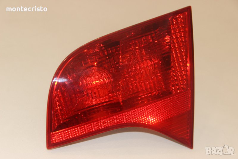 Десен вътрешен стоп Audi A4 B7 комби (2004-2007г.) десен стоп заден капак / 8E9945094 / Avant, снимка 1