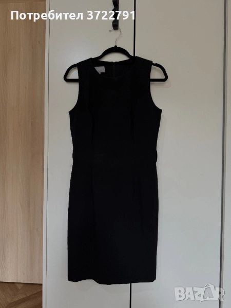 Черни рокли, снимка 1