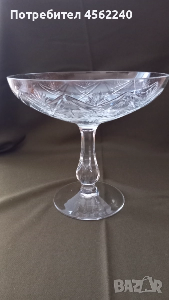 Кристална фруктиера, снимка 1