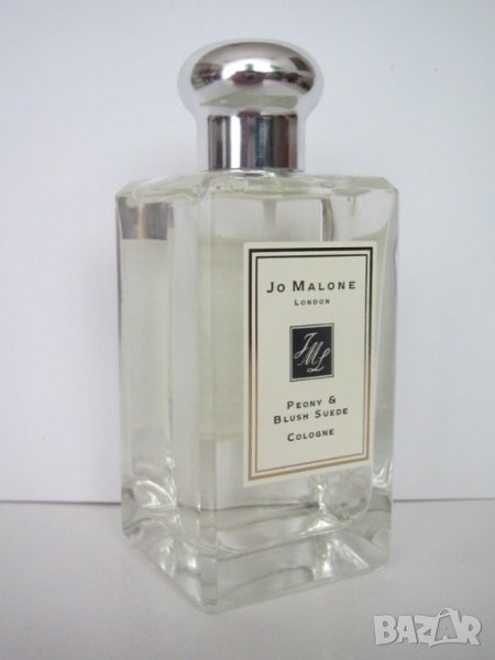 Peony & Blush Suede Jo Malone 100 ml Cologne, снимка 1