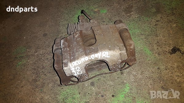 Спирачен апарат за Renault Laguna, 2.2dCi, 2004г., /заден, ляв/, снимка 1