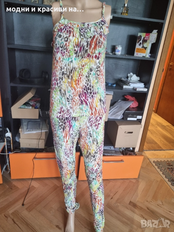 Гащериозон Liu Jo, размер XS, снимка 1