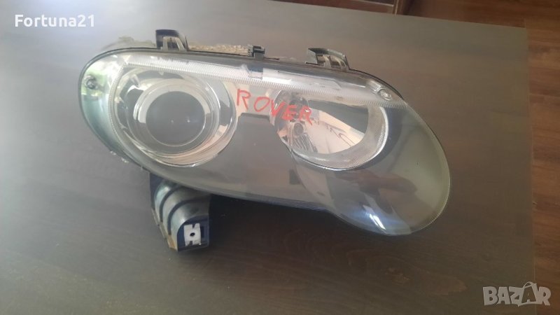 Rover 75 Ровер - десен фар оригинален, снимка 1