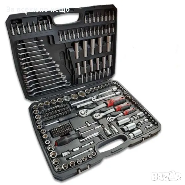 Гедоре 216 части 12'', 14'' и 38'' StahlMayer, снимка 1