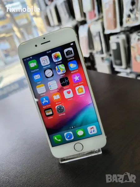 Apple iPhone 6 16GB Gold, снимка 1