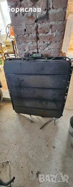 Люк за Мерцедес а класа , снимка 1