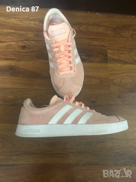 Adidas дамски маратонки, снимка 1