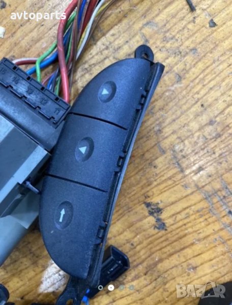 Opel astra G копчета, снимка 1