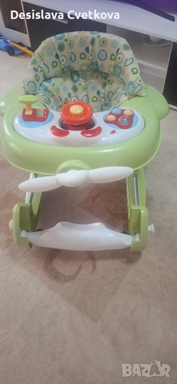 Проходилка, снимка 1