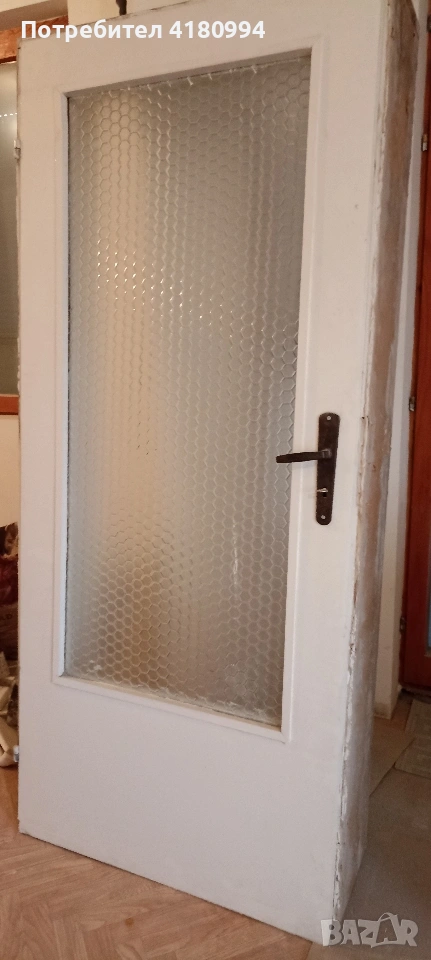 вътрешни врати , снимка 1
