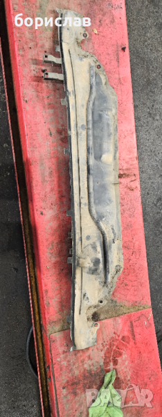 Кора под чистачки за ford s-max , снимка 1