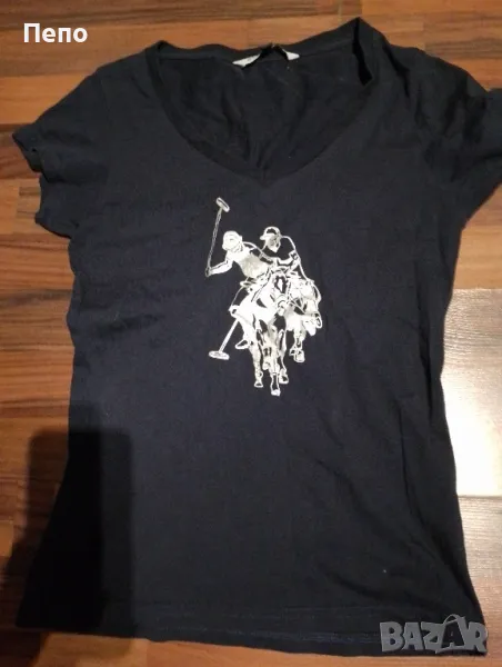 Тениска Polo, снимка 1