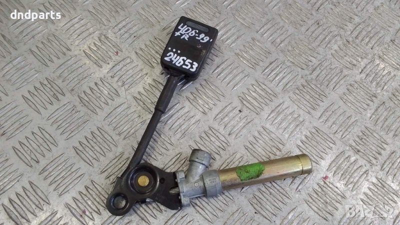 Пиропатрон Peugeot 406 1999г.(преден десен), снимка 1