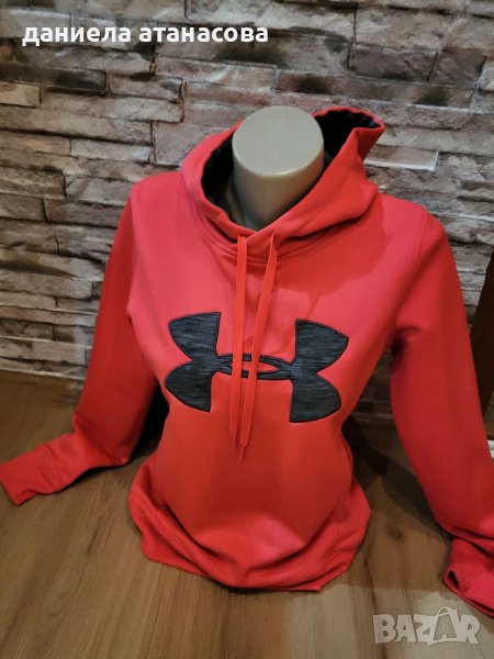 Under amour  суичър, снимка 1