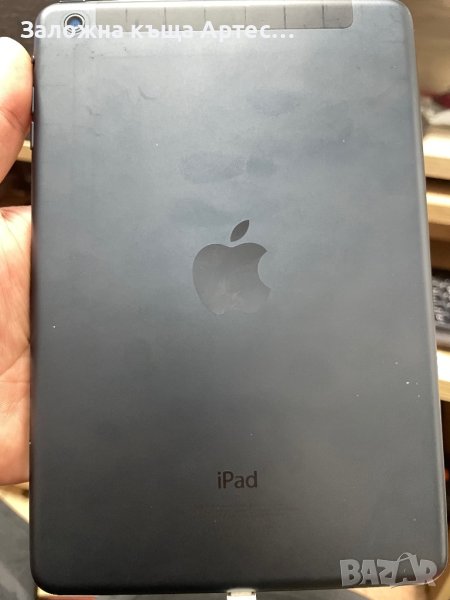 Ipad Mini 16Gb, снимка 1