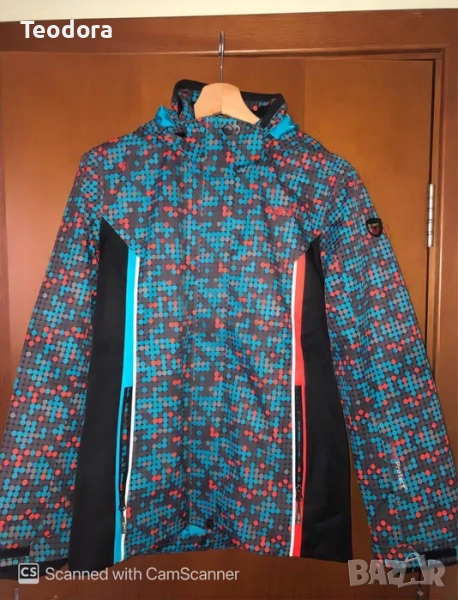 Юношеско яке CMP, снимка 1