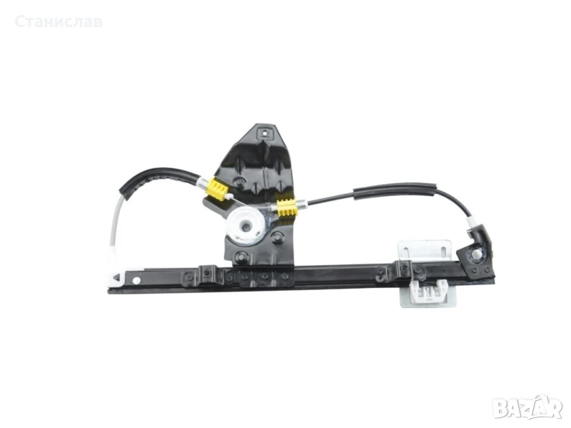 Стъклоподемник за Land Rover Freelander, снимка 1