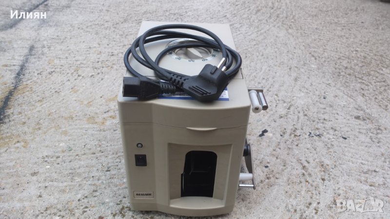 Бандеролираща машина , снимка 1