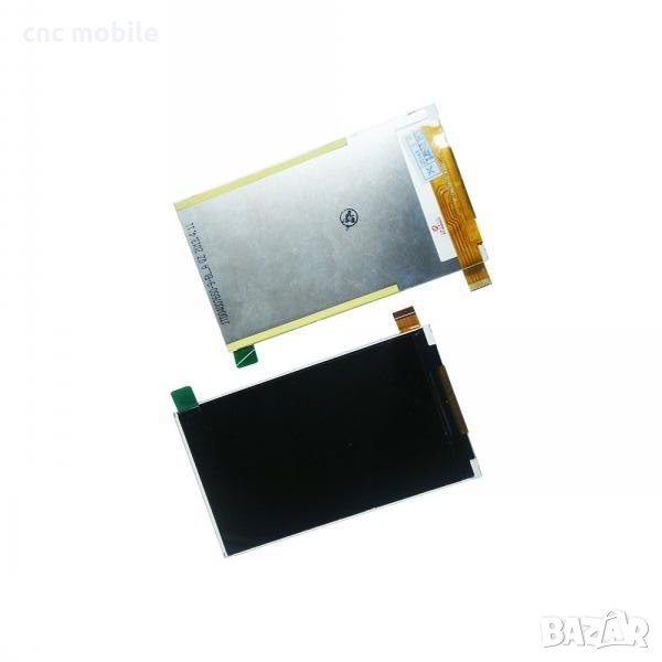 LCD дисплей Lenovo A316 - Lenovo A319 - Lenovo A320T - Lenovo A238T - Lenovo A360 - Lenovo A396, снимка 1
